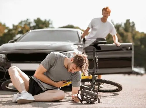 Bicycle Accident Leads