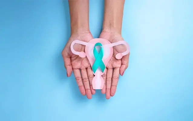 Ovarian Cancer Claim Leads